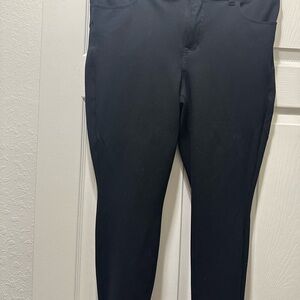 Torrid Bombshell Skinny Ankle Pant